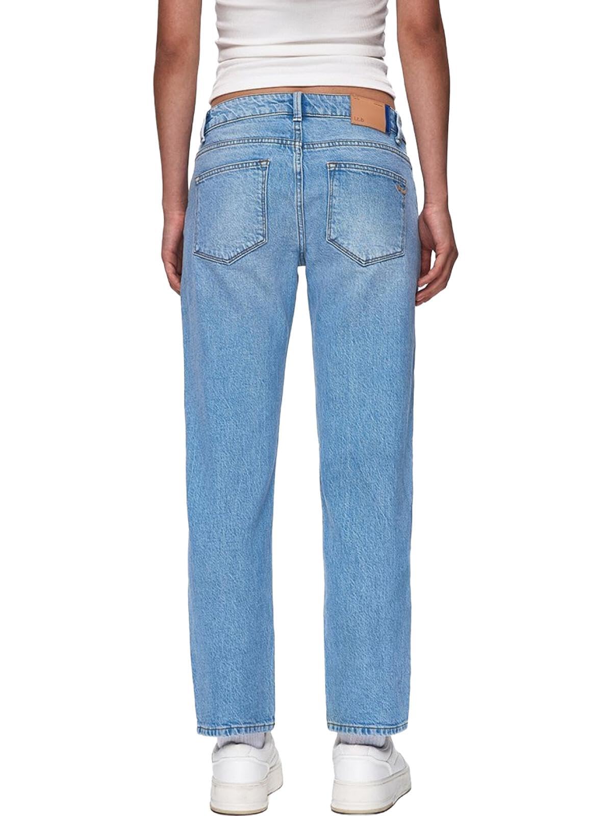 LTB Damen Jeans Fallon 300