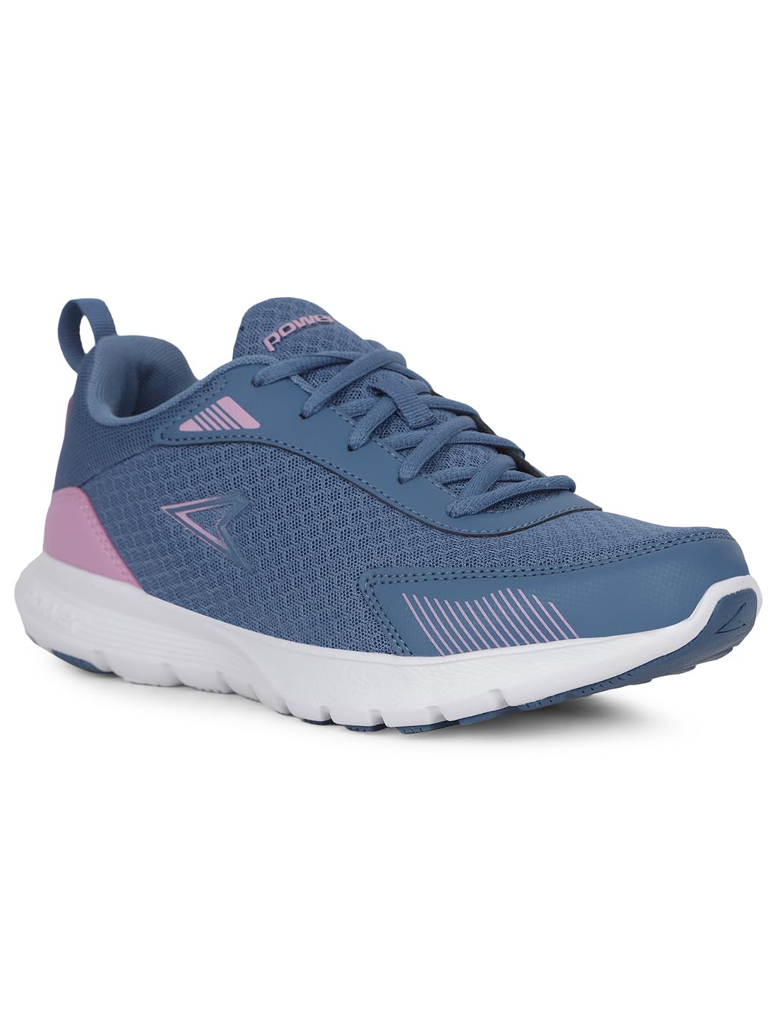 Power Wave Belmonte Womens Sports Shoes in Blue (B0CY4HWVCP) Amazon Price History, Amazon Price Tracker