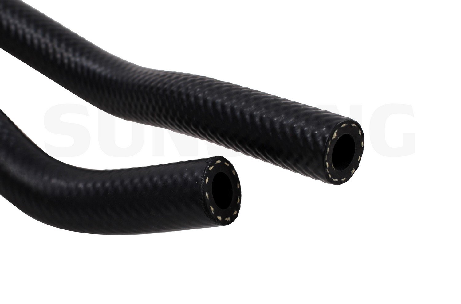 Amazon.com: Sunsong 5801206 Automatic Transmission Oil Cooler Hose 