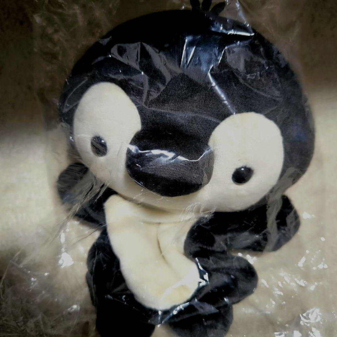 Amazon.co.jp: TK from 凛として時雨 TKPG パペット ぬいぐるみ : おもちゃ