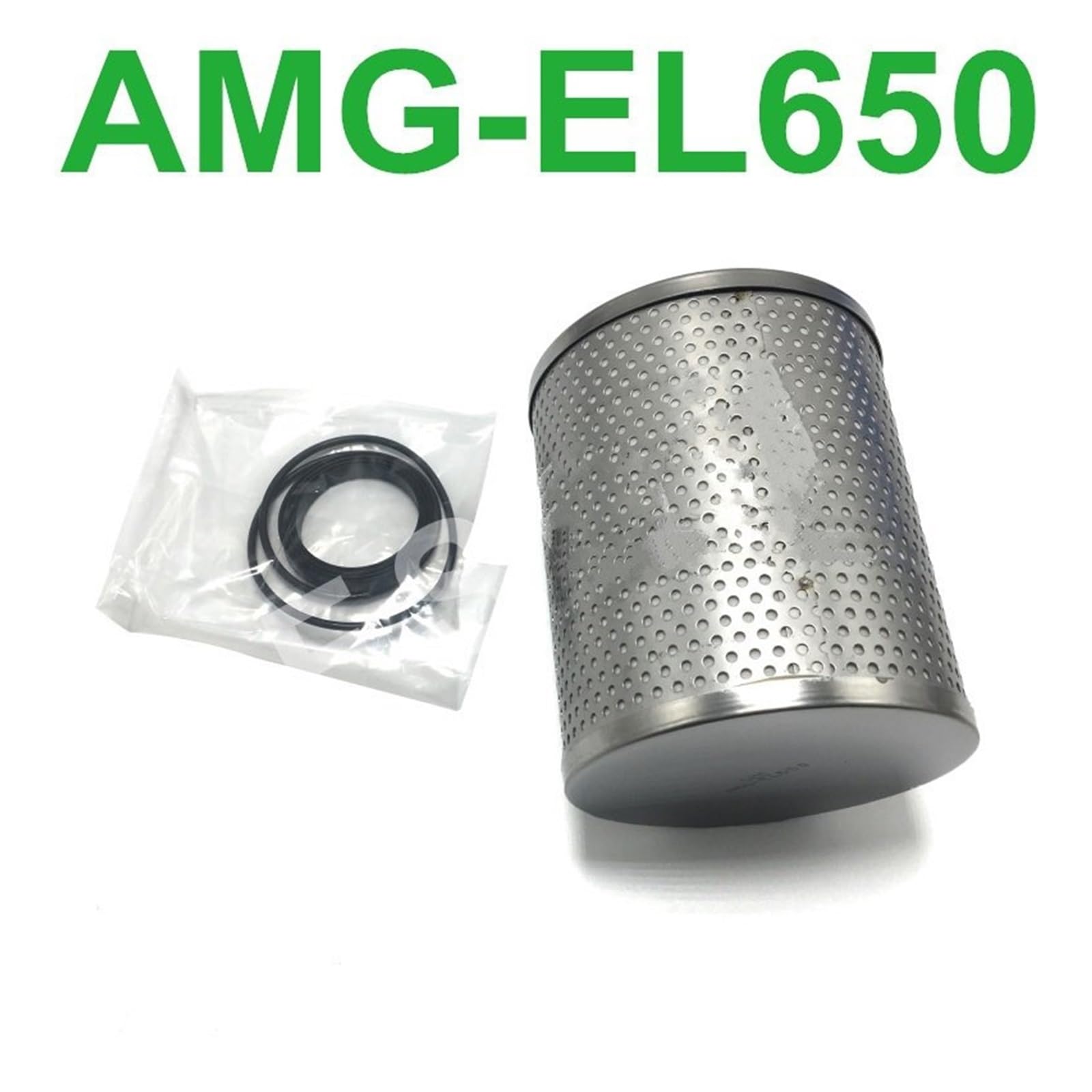 Adatto Per AMG-EL150,EL250,EL350,EL450,EL550,EL650,EL850 Componenti Pneumatici Attrezzature Per La Preparazione Di Utensili Filtri aria di ricambio Universale Filtro Aria(AMG-EL650)