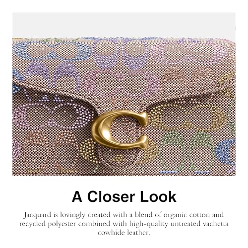 Image of COACH Tabby Shoulder Bag 20