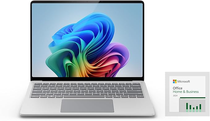Microsoft Surface Laptop(第7世代)13.8型 プラチナ EP2-18290の商品画像