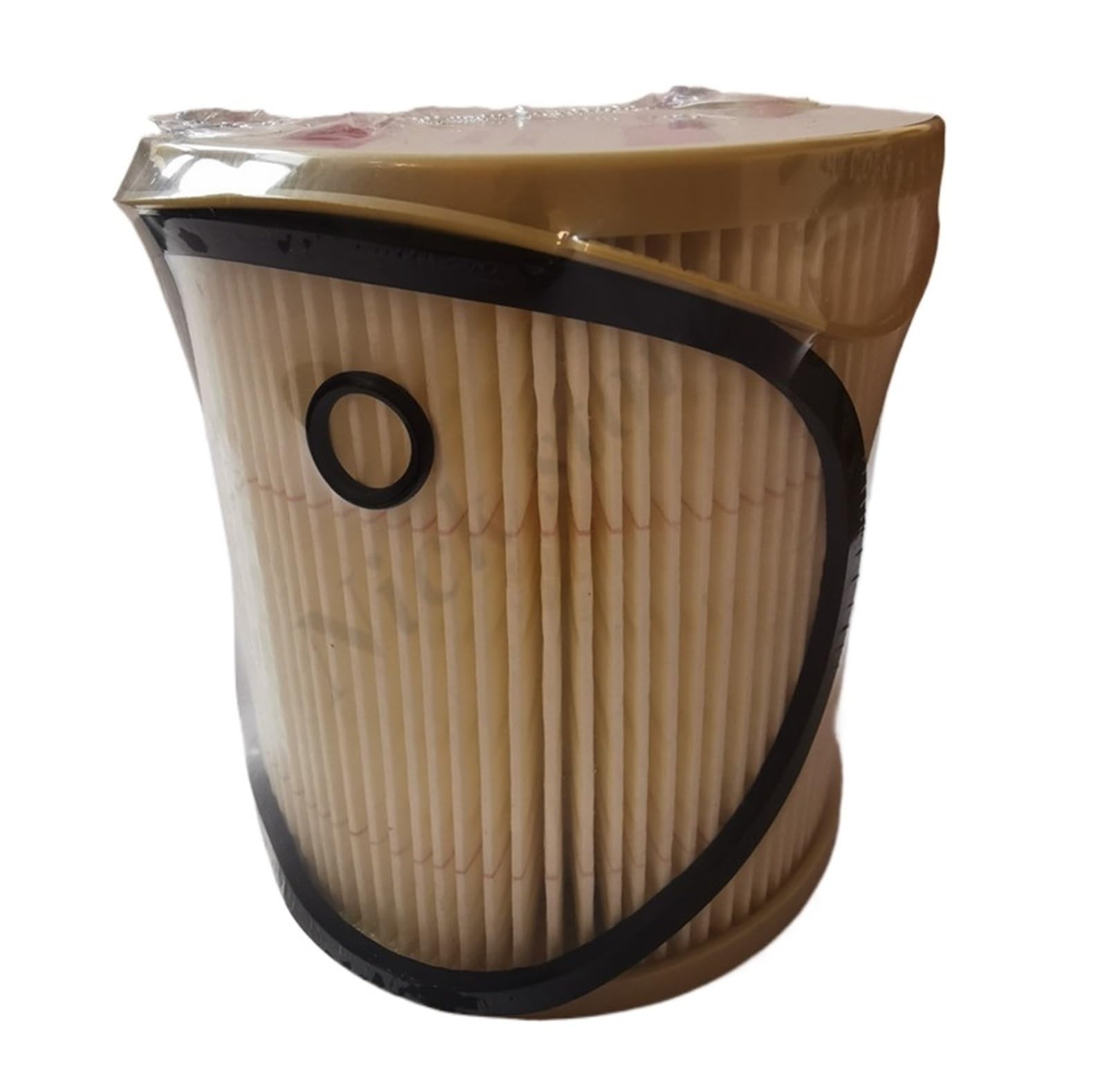Cleufwko One Color 10Pcs Filter Oil-Water Separator 2040Pm Oil Water Separator Filter 30 Micron