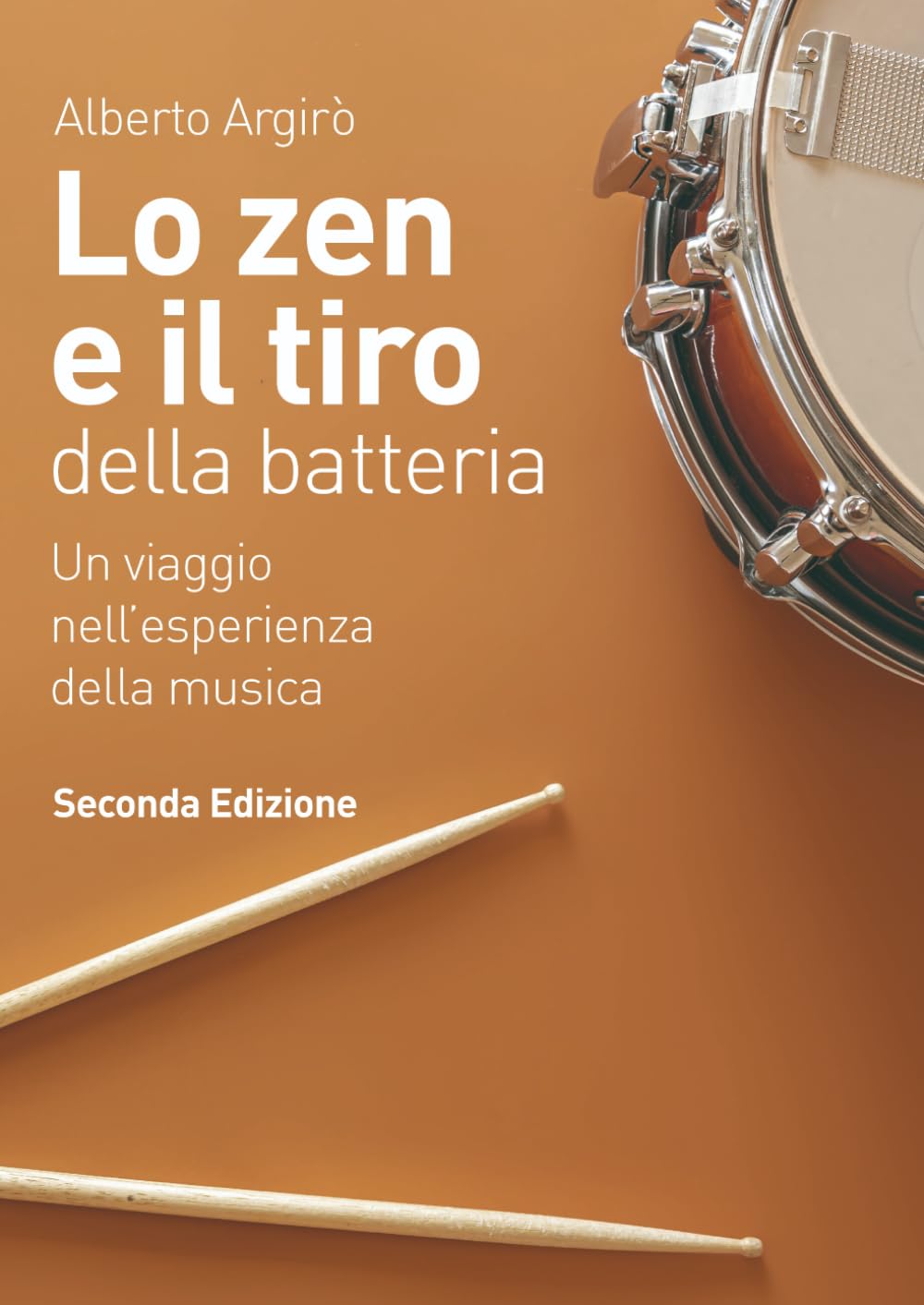 Lo Zen e il Tiro della Batteria: Percorso etico, artistico e professionale nella formazione del musicista