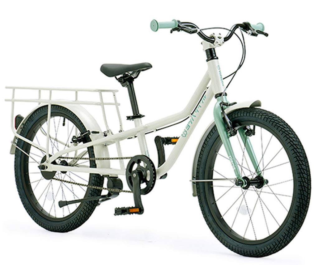 ヨツバサイクル　20インチ ヨツバサイクル YOTSUBA ZERO 20 （ヨツバゼロ20） CYCLE 在庫
