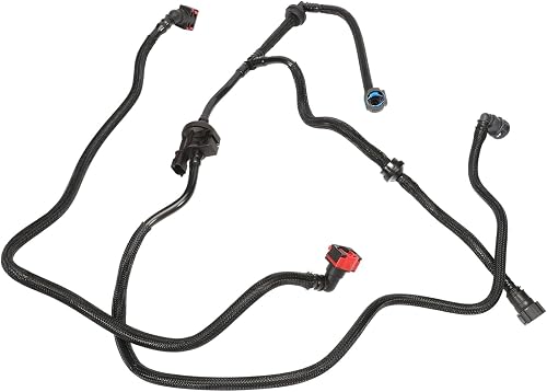 Anlseiod Vapor Canister Purge Valve LX619D289CC Fit for 2020 2021 2022 2023 2024