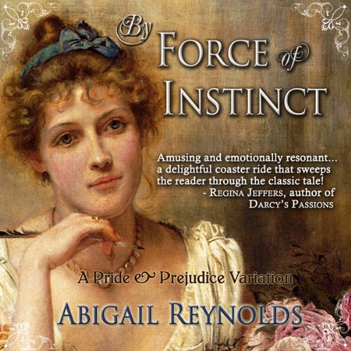 Cover art for By Force of Instinct