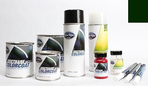 Miniatura 40 de Pen Automotive - Pintura de retoque para Infiniti G35 - Silverstone Metallic Clearcoat WV2 - Color+Paquete de capa transparente