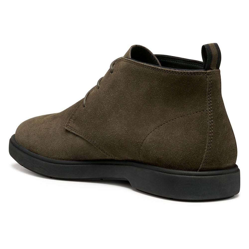 Geox Herren U Spherica Ec17Ankle Boot