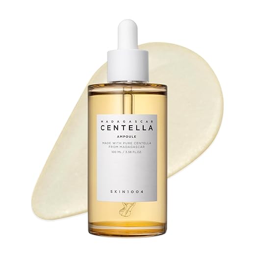 SKIN1004 Madagascar Centella Asiatica Ampoule Serum