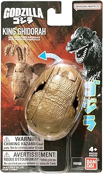 トリシラ Brain Dead x Godzilla Sarujirushi Wacky Monster Racing Set