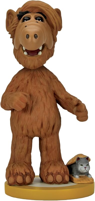 ALF ALF Muñeco