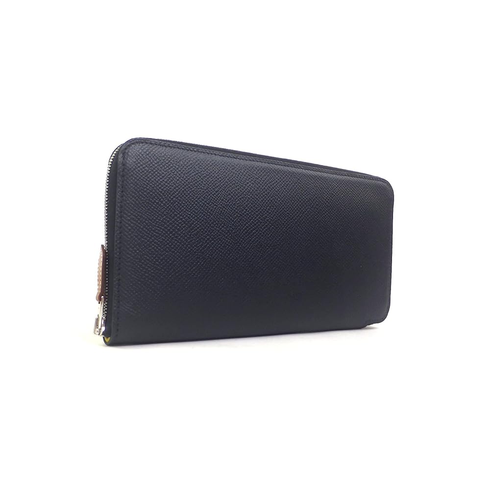 エルメス HERMES アザップ ロング シルクイン 長財布 レディー