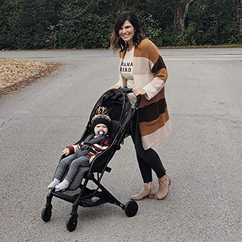 contours bitsy compact fold stroller