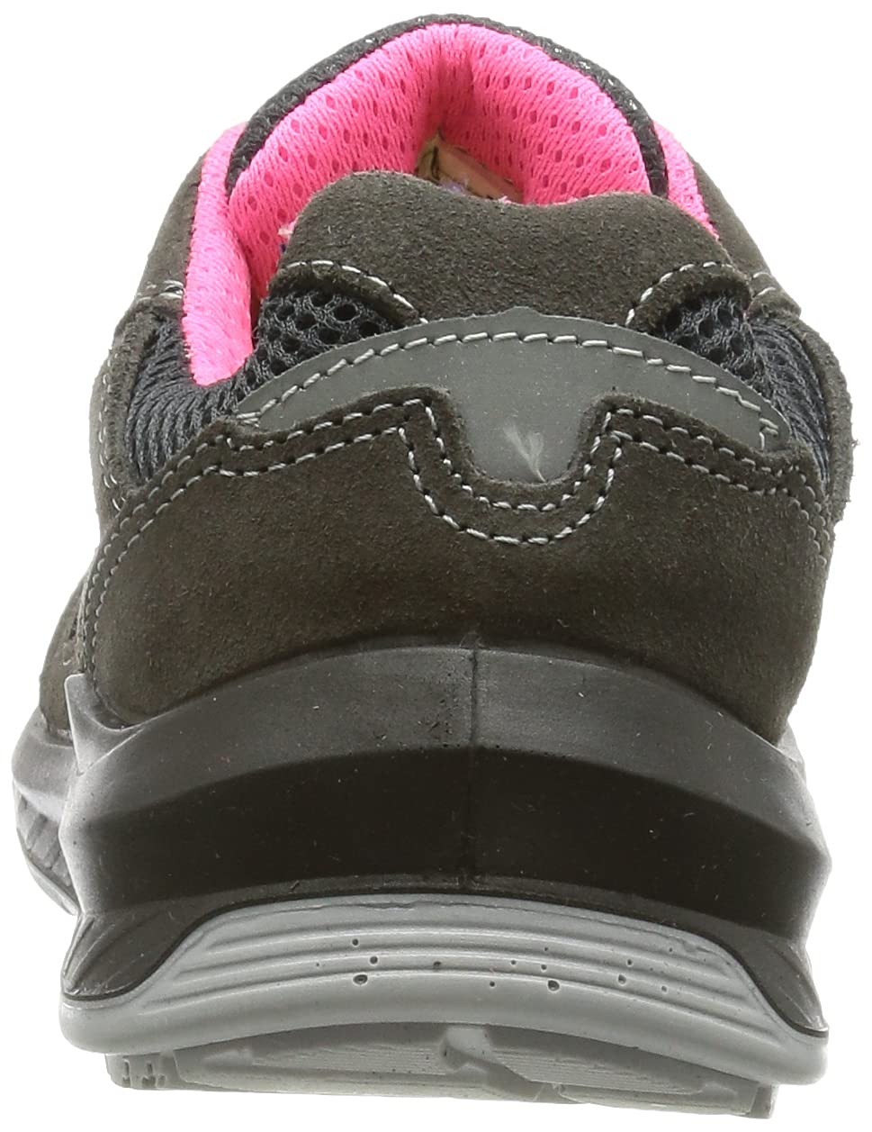 U-Power Don't Worry... BE Happy! Tokyo S ESD S1ps FO SR Scarpa antinfortunisticaUomo