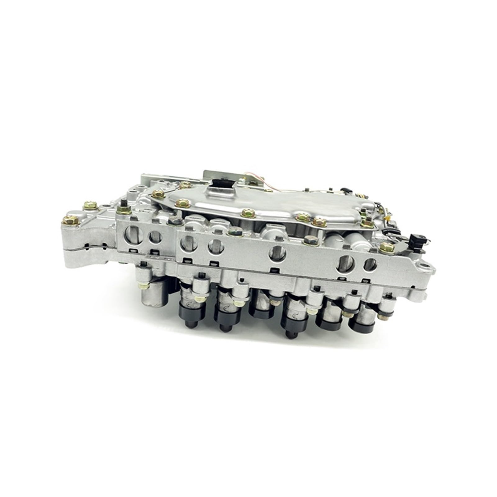 Compatible con la unidad de control de transmisión del cuerpo de válvulas Nissan Armada Frontier RE5R05A (mecatrónica)