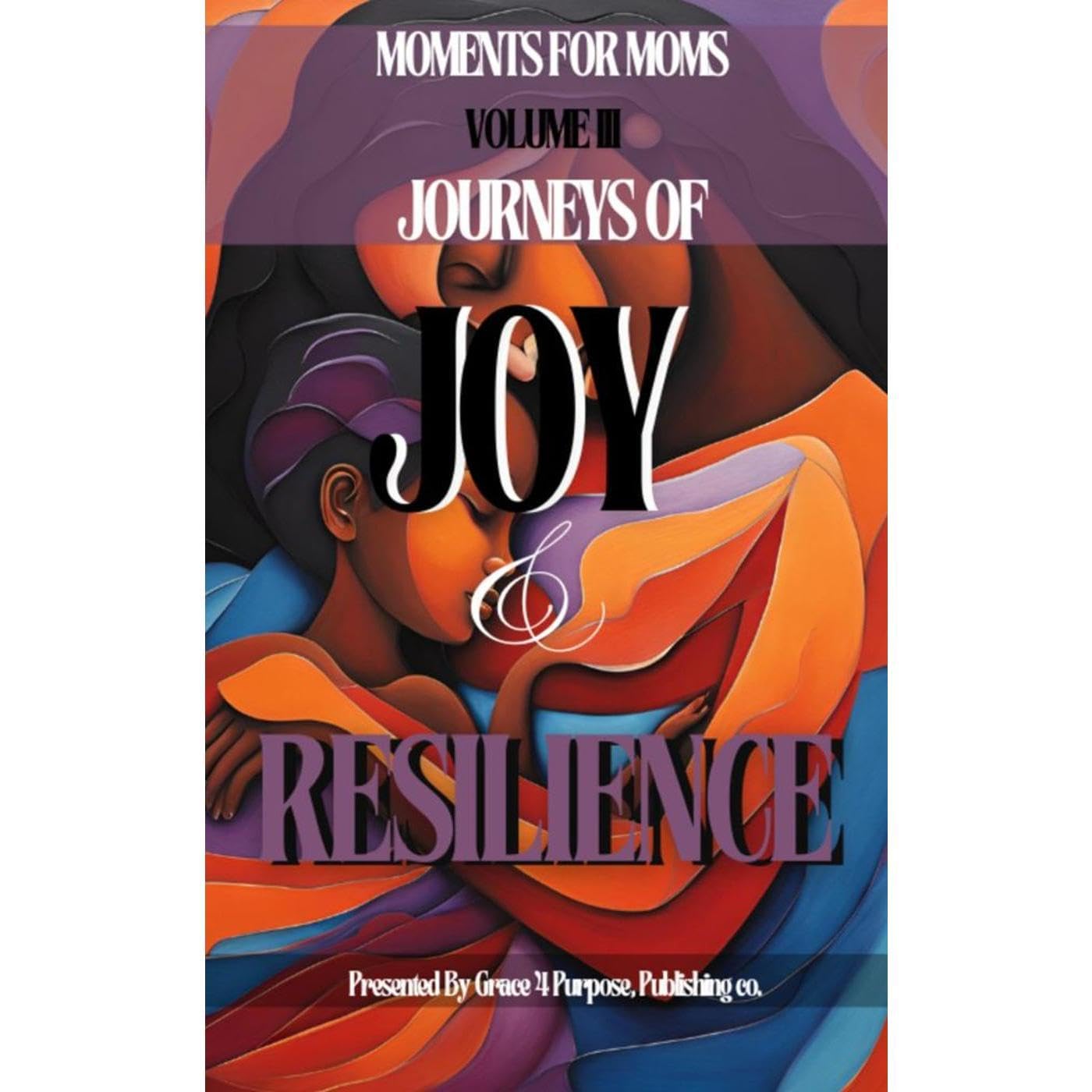 Moments for Moms: III