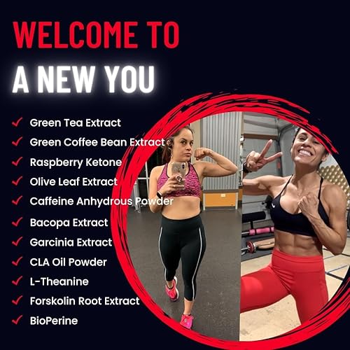 Miniatura 2 de Evolve Nutra Burn Craving Killer para hombres y mujeres - 60 unidades