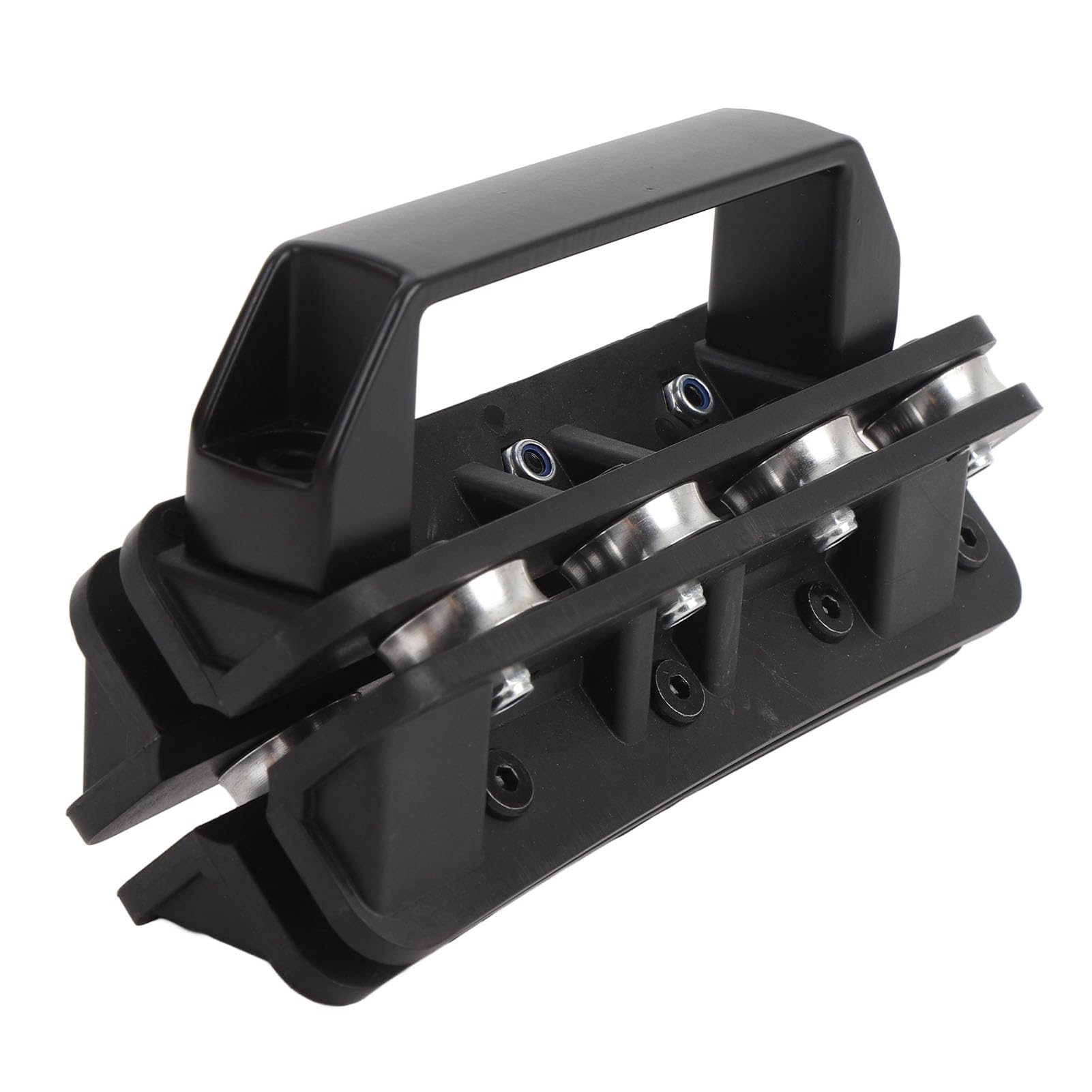 Outil de Redressage de Tube Portatif Redresseur de Tuyau de 20 Mm pour Conduites de Frein et de Carburant Automobile - Conception Multifonctionnelle et Manipulation Ergonomique
