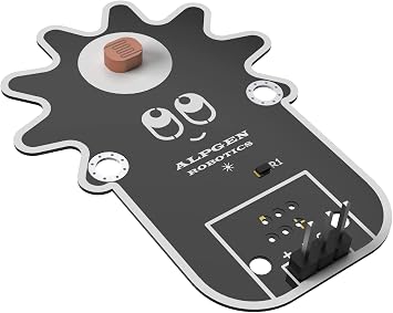 Arduino 5mm LDR Işık Sensör Modülü Boards