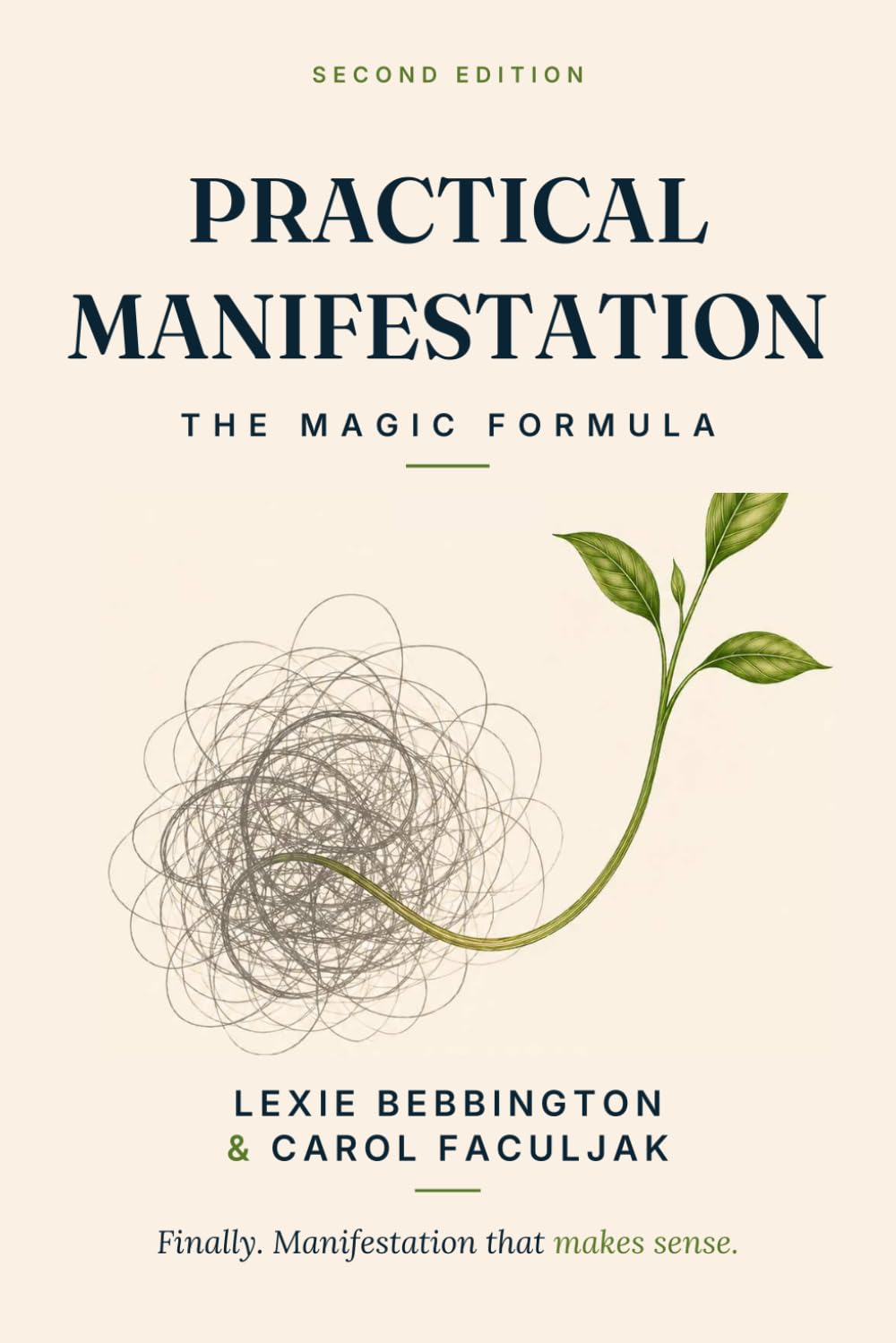 Practical Manifestation: The Magic Formula