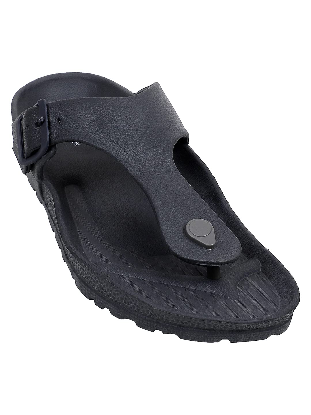 Carlton London Men Grey Flip-Flop (B09MS3ZKDL) Amazon Price History, Amazon Price Tracker