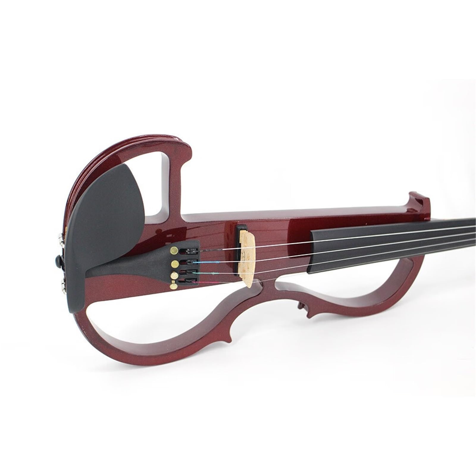 Violon Électronique Silencieux Violon Professionnel