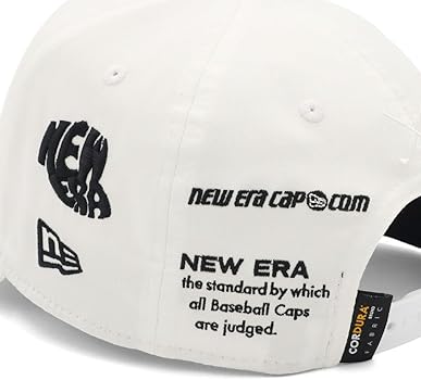 Amazon | [ニューエラ] newera ゴルフ キャップ 9FORTY A-Frame