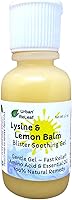 Vista 1 de Urban ReLeaf Lysine & Lemon Balm Blister Soothing Gel! Fast Drying, 100% Natural Help!