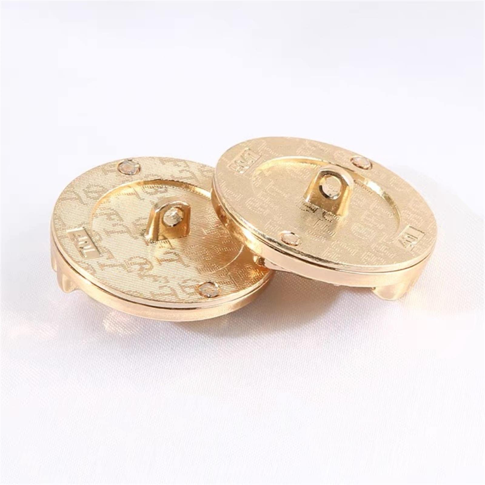 Lot De 100 Boutons Décoratifs En Bois à Impression Mixte, 1 Pouce, Boutons En Bois Papillon Pour