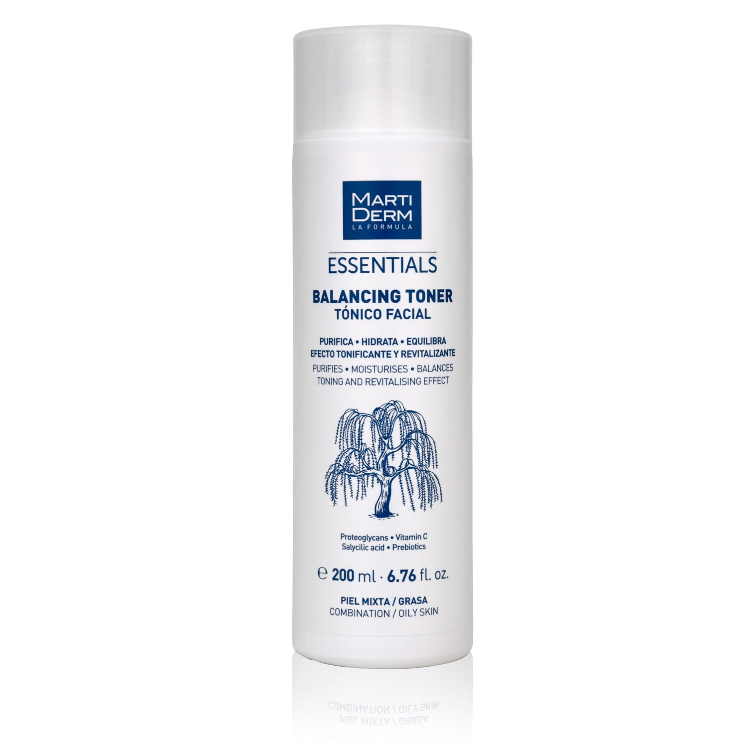 Martiderm Essential Balancing Toner 200 ml
