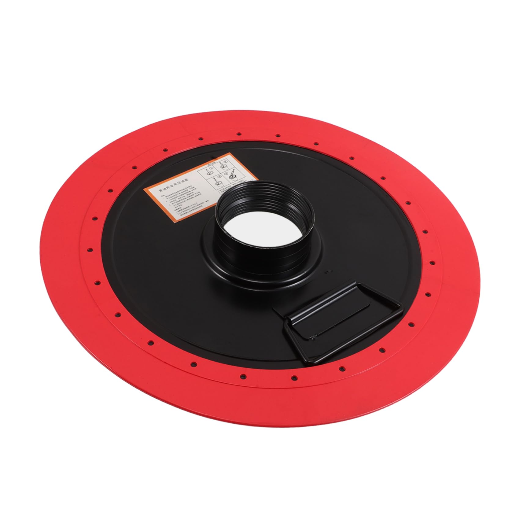 Cabilock Cárter de Succión de Aceite Lubricante Prueba de Fugas para Engrasadores de Automóviles para Reparación de Automóviles y Mantenimiento de Maquinaria Ventosa para Aceite de Coche
