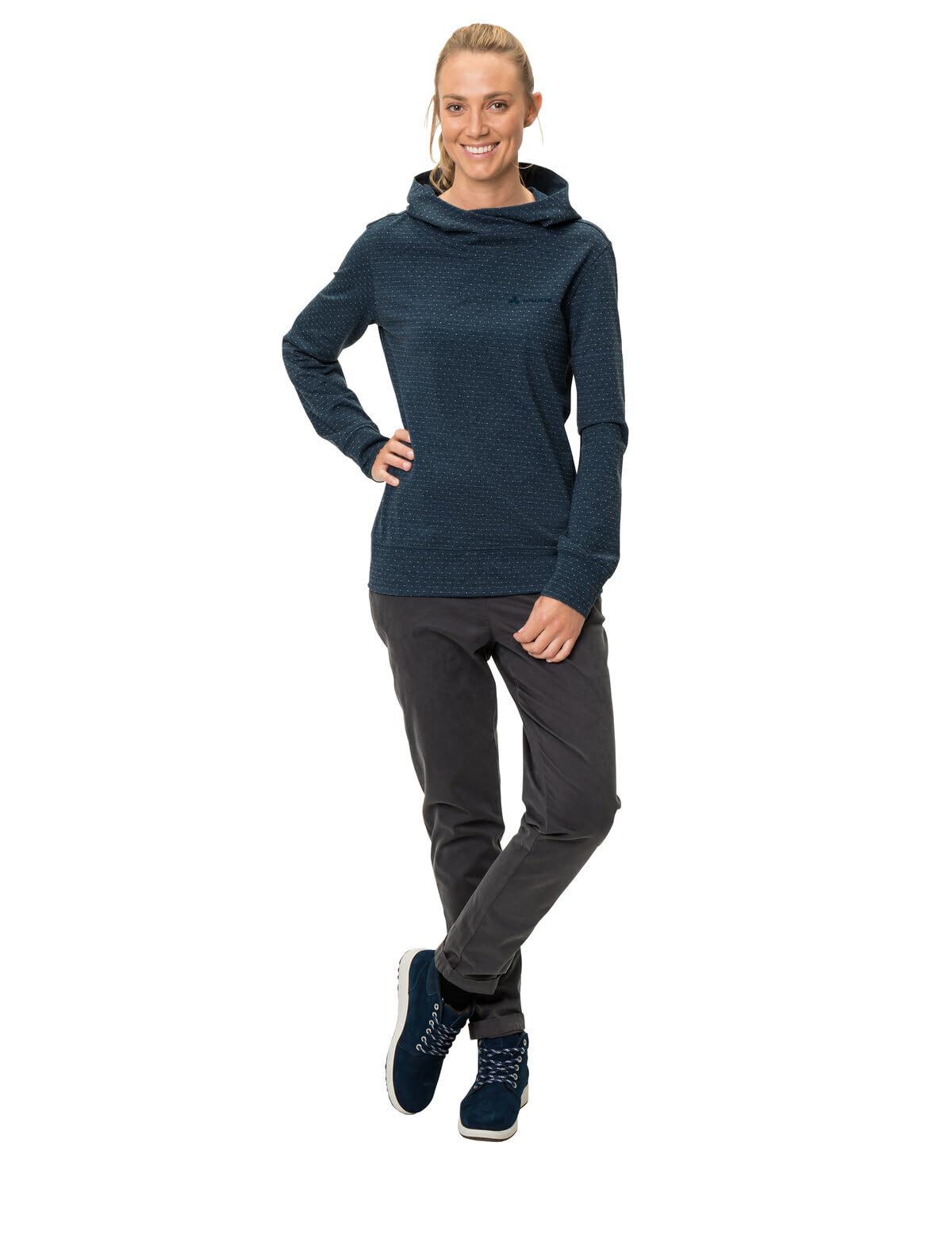VAUDE Pullover Women's Tuenno Pullover