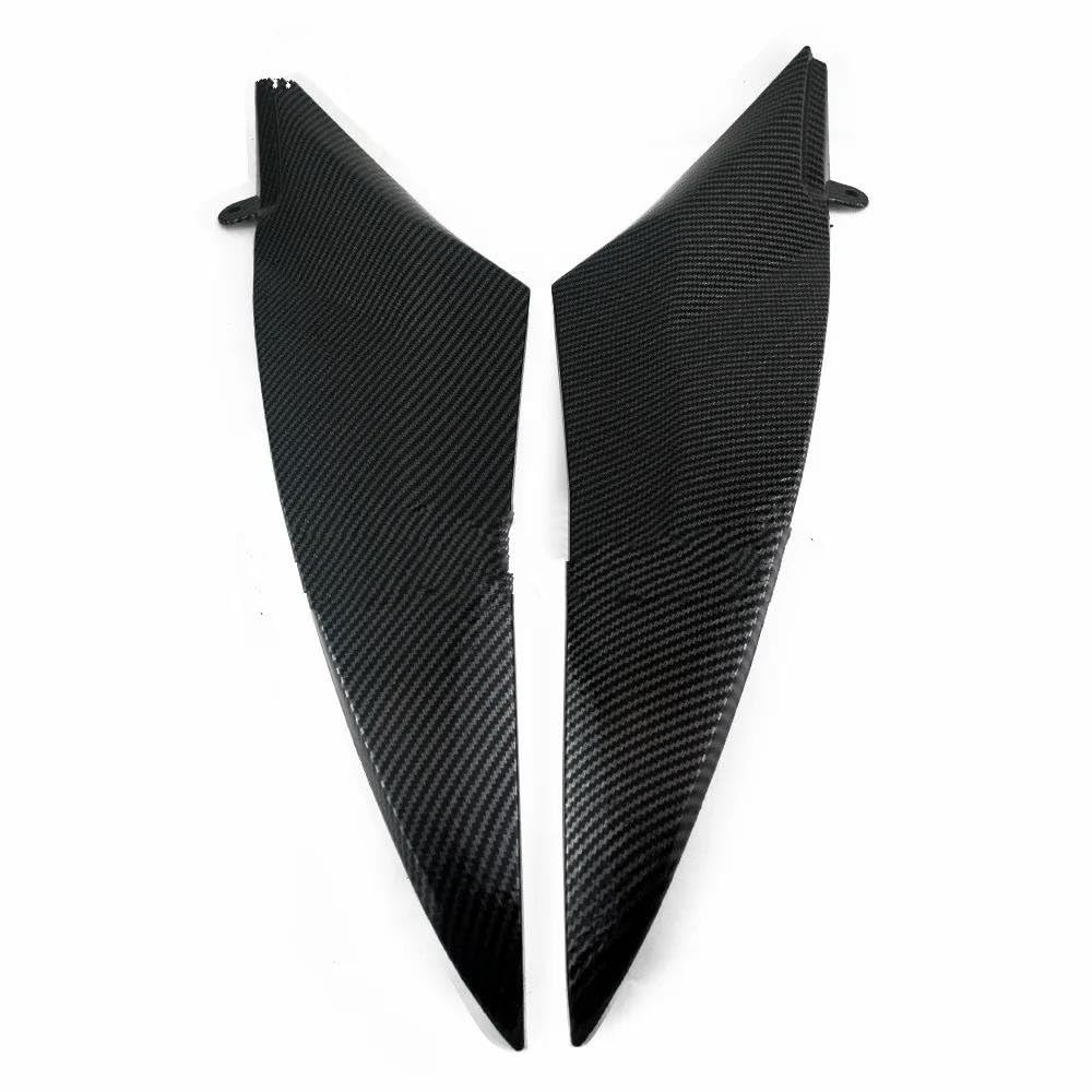 Panneaux de couverture réservoir YZF R6 2006 06 07 capot carénage gaz - 5