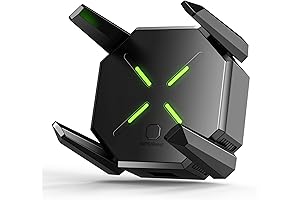 Alexa Button Games: Experience Enhanced Voice Control with Our WiFi Extender