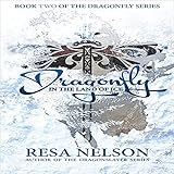 dragonfly audioquest black vs red  Dragonfly in the Land of Ice: Dragonfly Series, Book Two