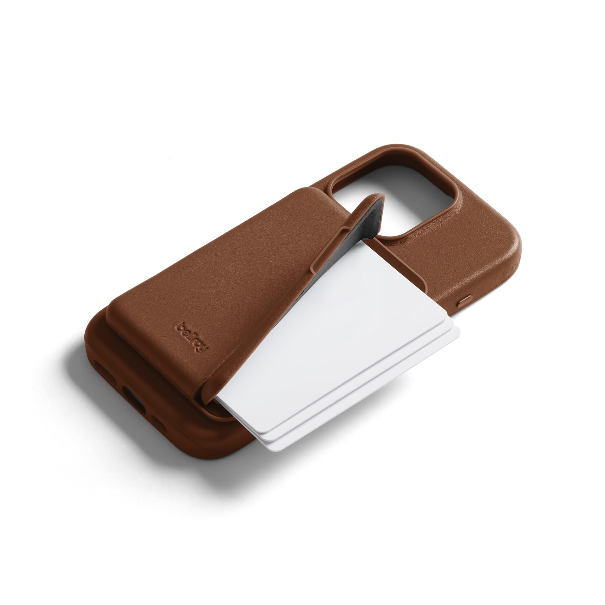 Amazon.co.jp: Bellroy Mod Phone Case + Wallet iPhone 16 Pro