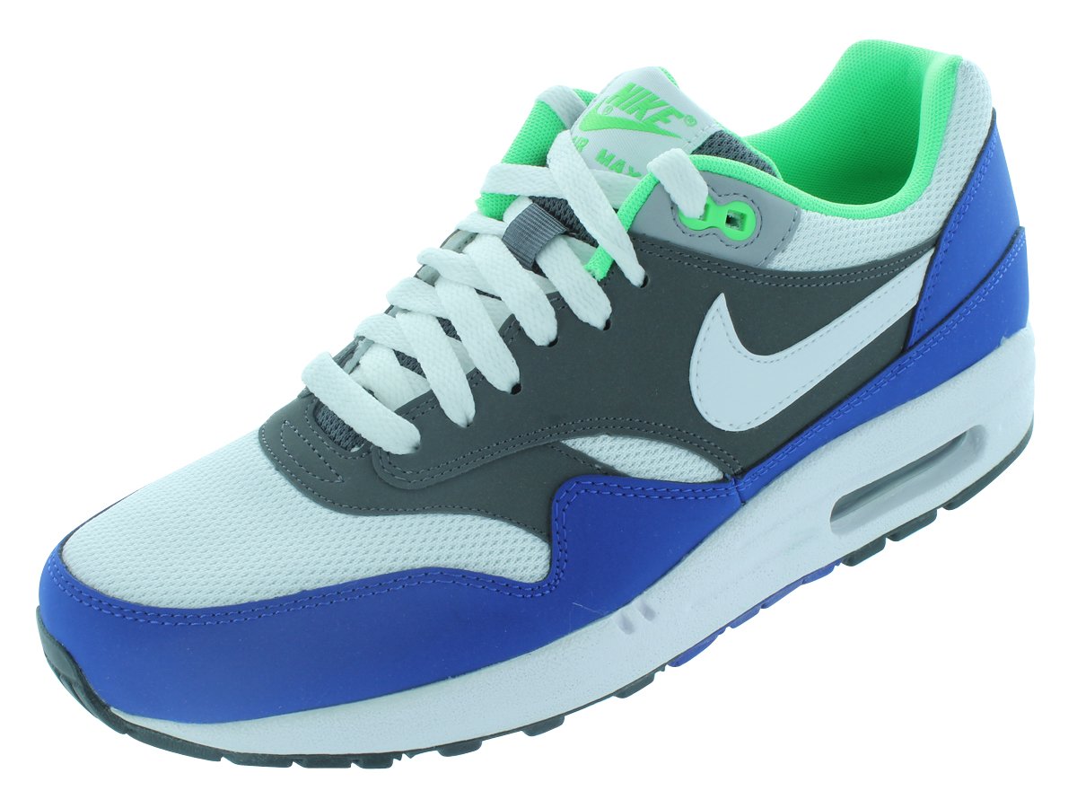 NIKE Air Max 1 Essential LAM White/White 537383-114