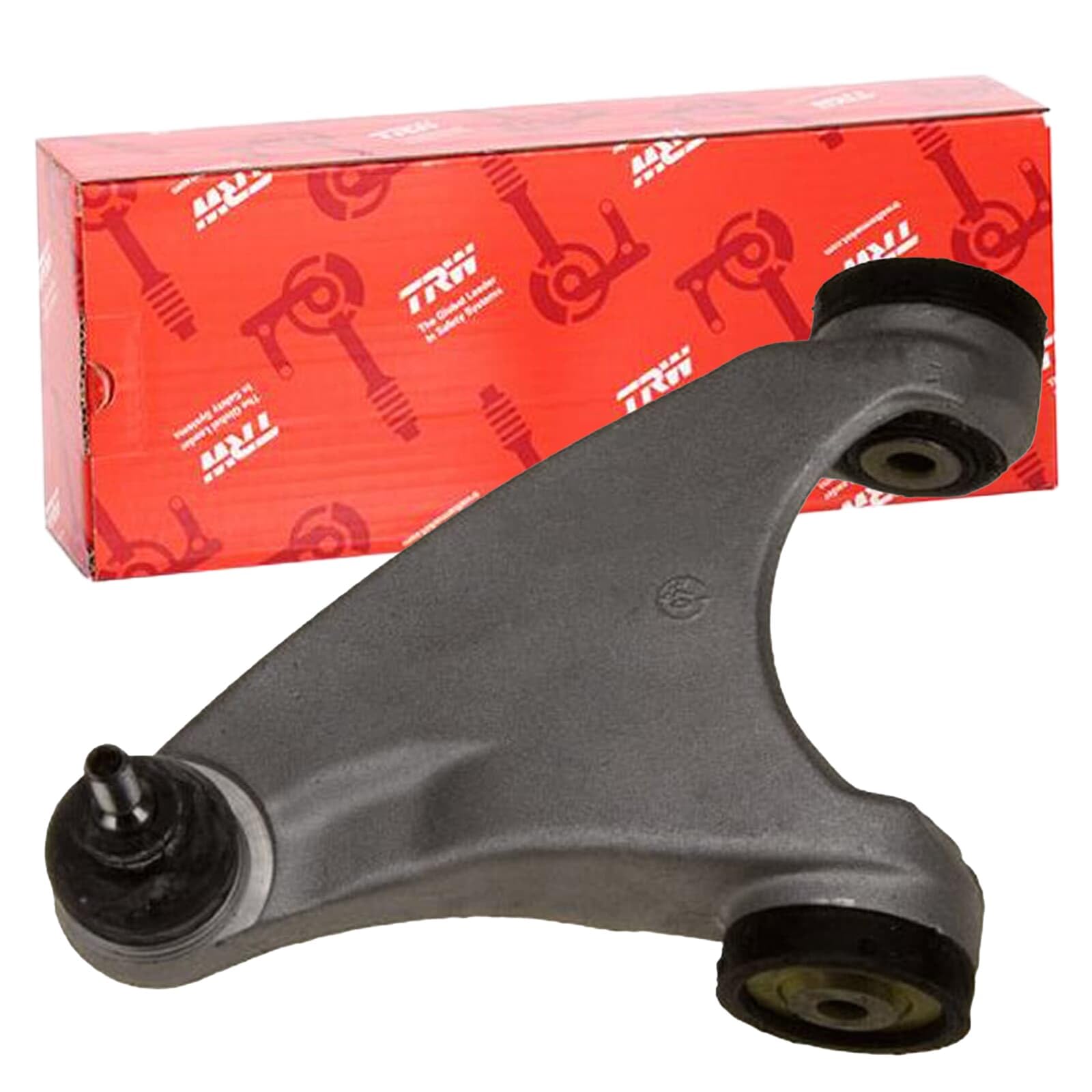 TRW AUTOMOTIVE JTC919 Braccio di Controllo Anteriore