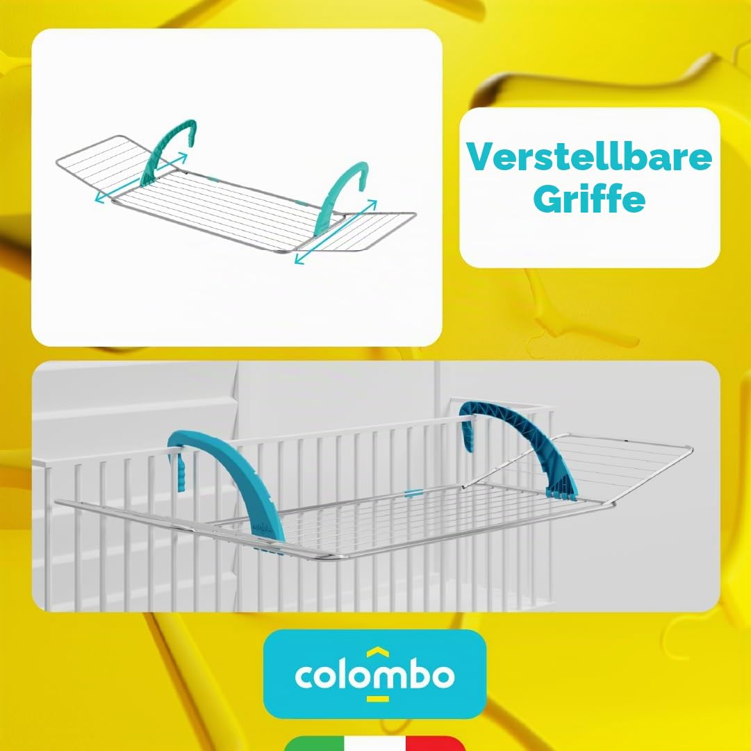 Colombo Italiadoc Multicolor