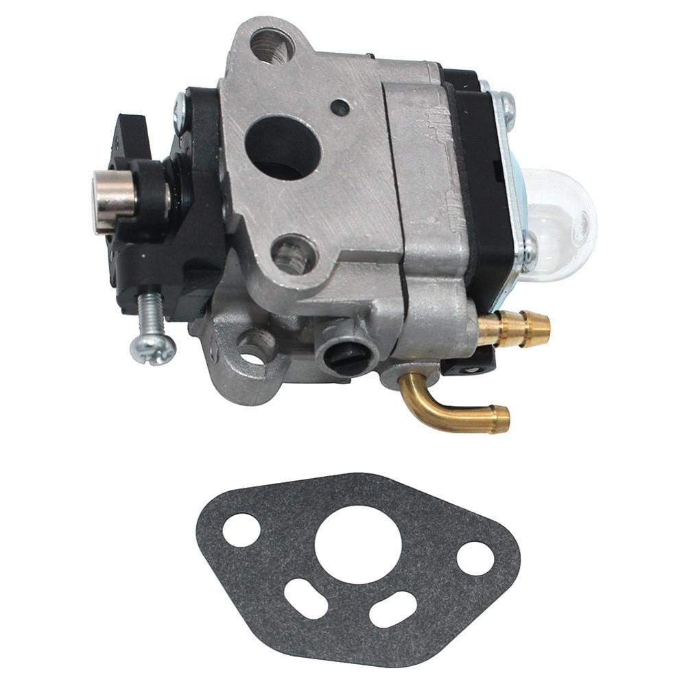Carburateur pour Oleo Mac 720 722 726 Sparta 25 Sparta 26 Sparta 250S Sparta 250T Sparta 250TR pour EF/co 8200 8260 8270 8271 200 260 Pièces détachées pour Le Jardin