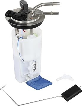 Delphi FG0811 Fuel Pump Module Assembly
