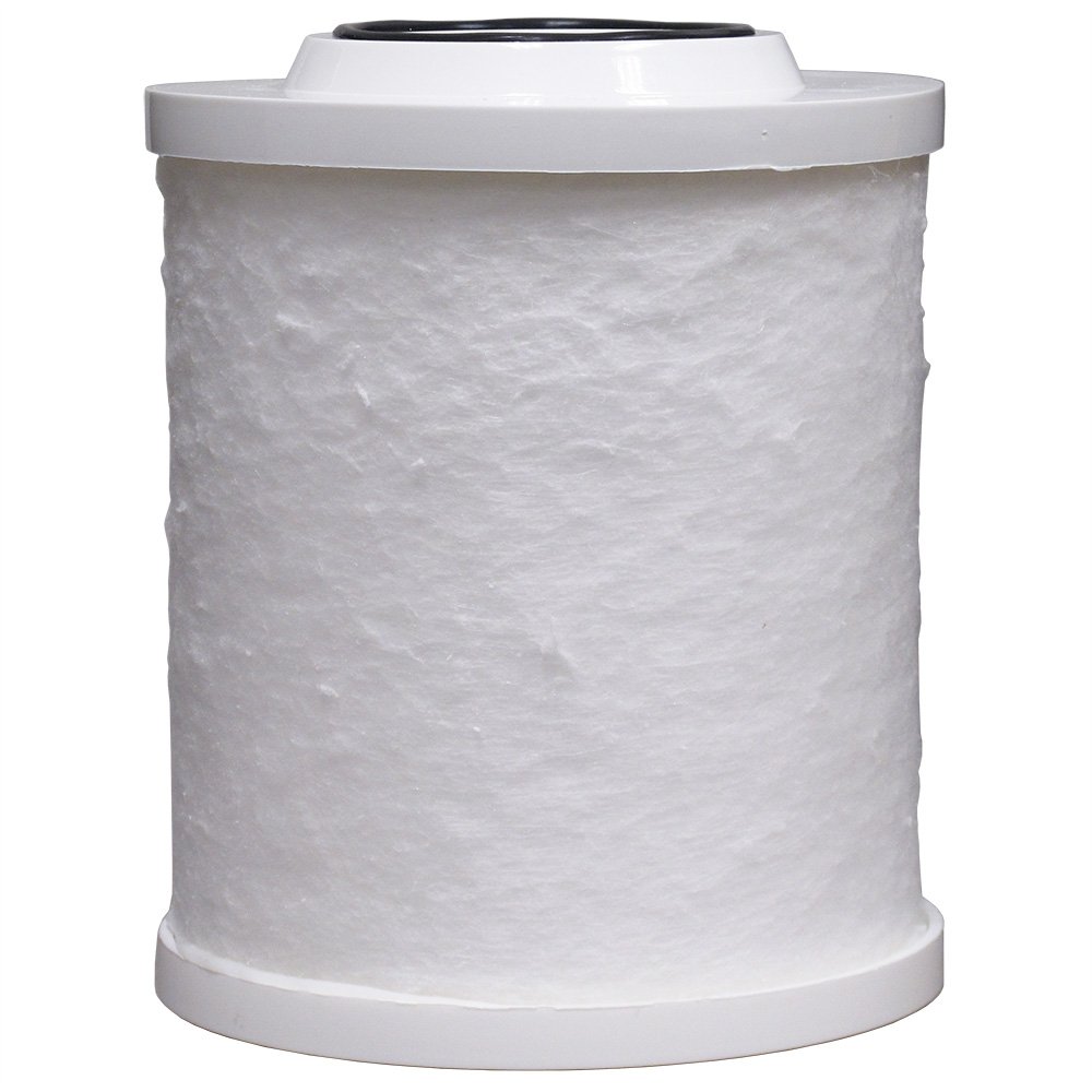 Neo-Pure MBJ-40-20 Melt Blown Jumbo Filter Cartridge 20 micron - Single