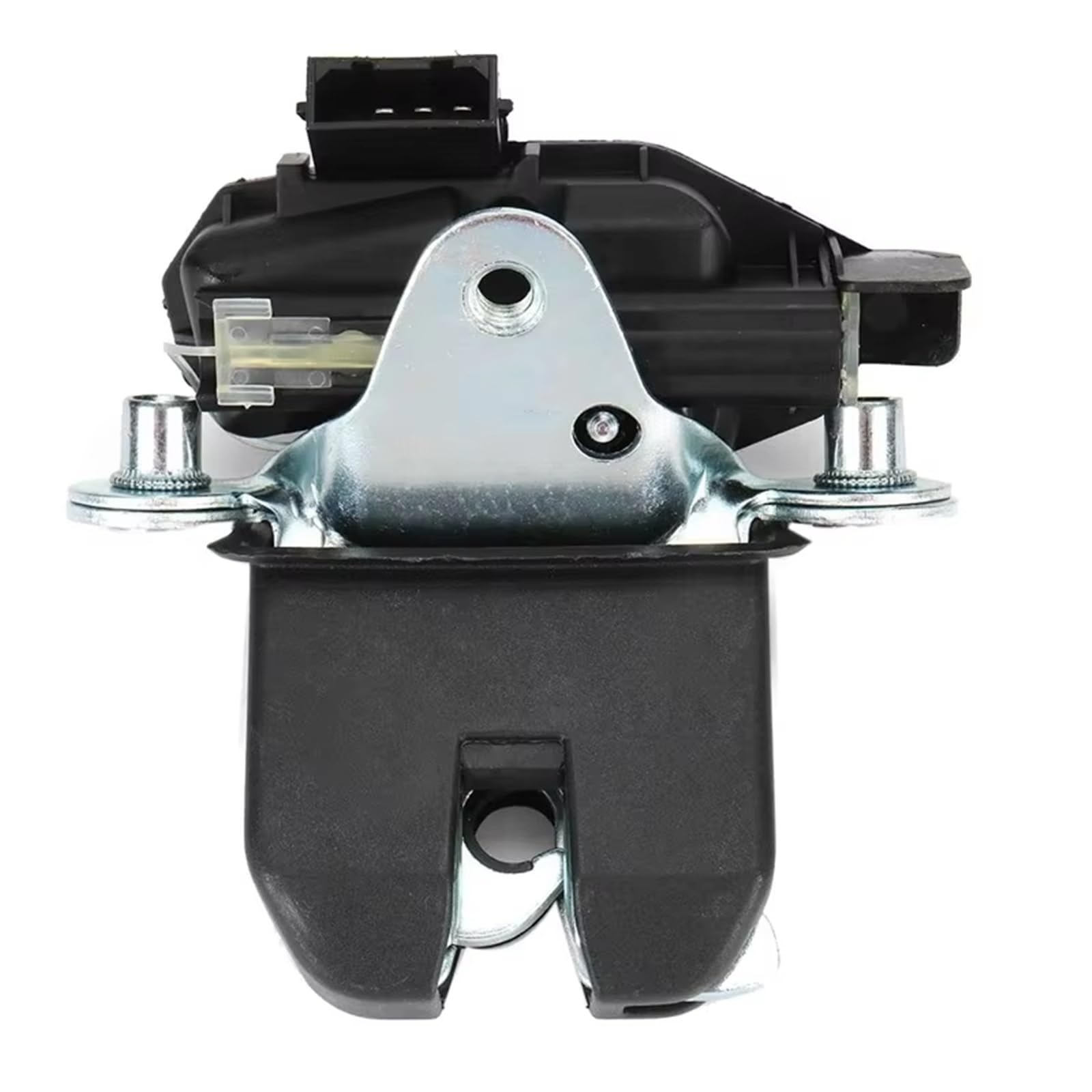Smlzzc One Color Rear Tailgate Boot Lock 5J0827501 5J7827501a 5J0827501d Rear Trunk Lid Tailgate Boot Lock Latch Actuator Catch For Skoda For Fabia For Mkii For Roomster