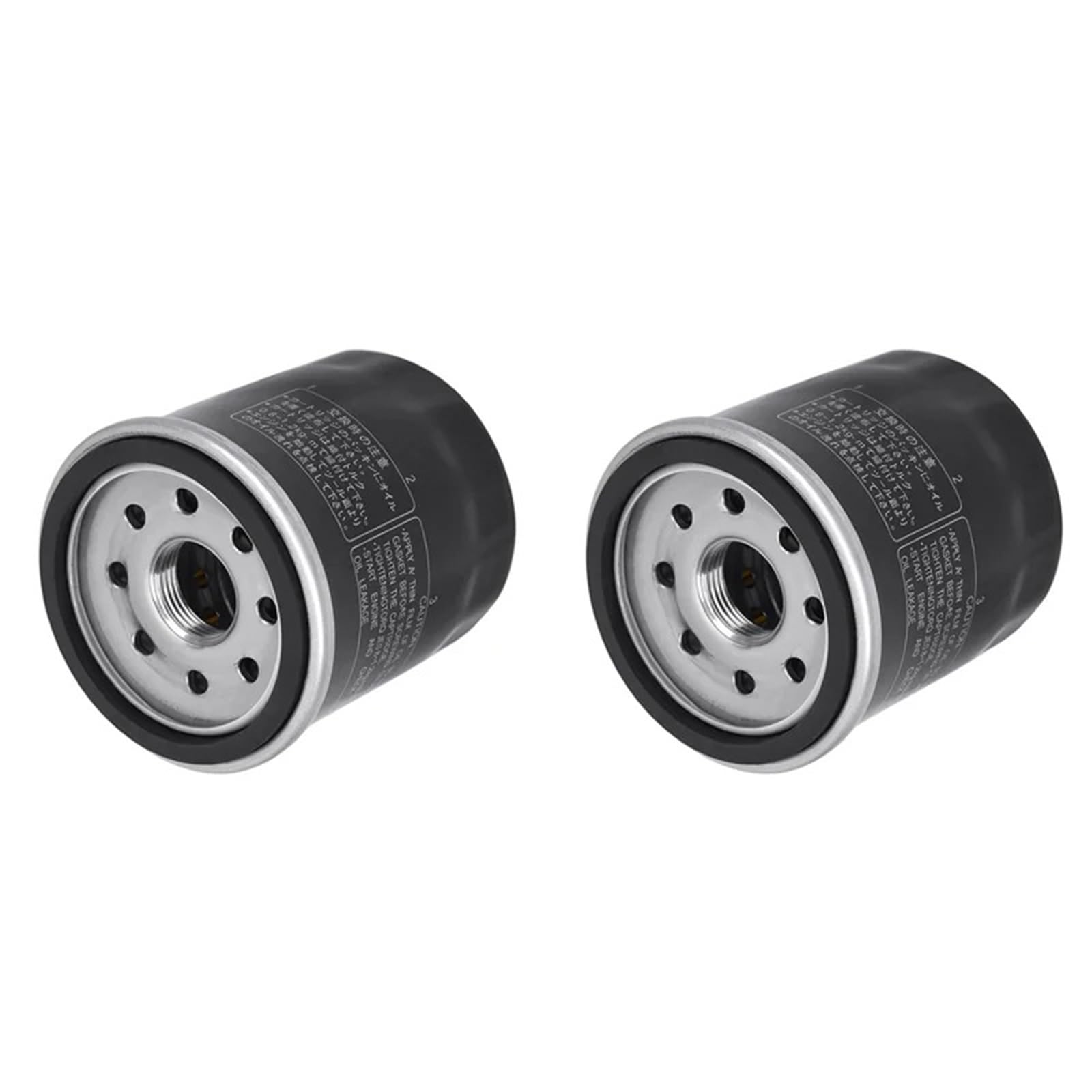 Filtro olio per motociclette 2X Filtro olio adatto per moto ATV 5GH-13440-60-00 5GH-13440-61-00 5GH-13440-50-00 5GH-13440-10-00 5GH-13440-20-00