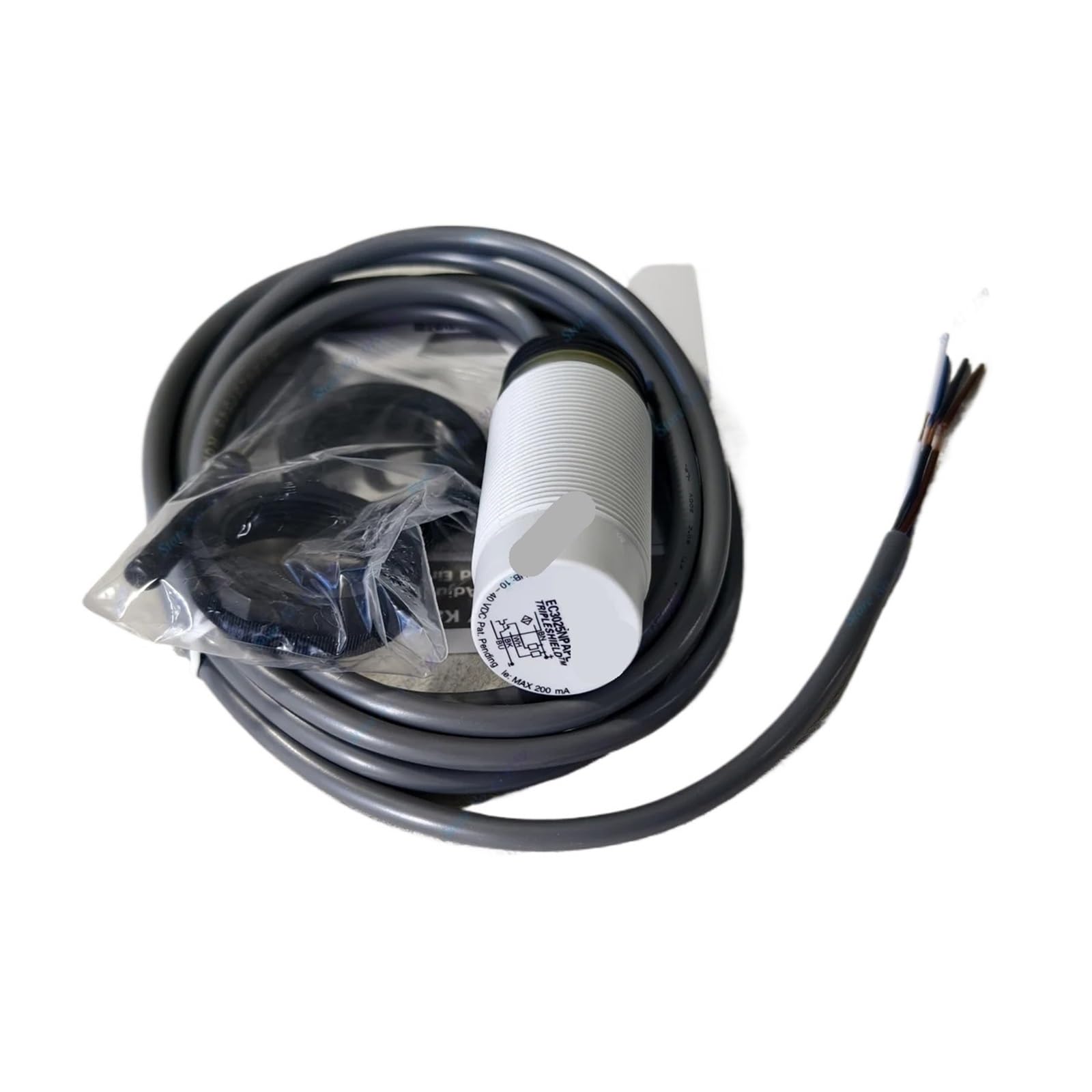 OSHZIKJII 1PC EC3025NPAPL Proximity Switch Sensor