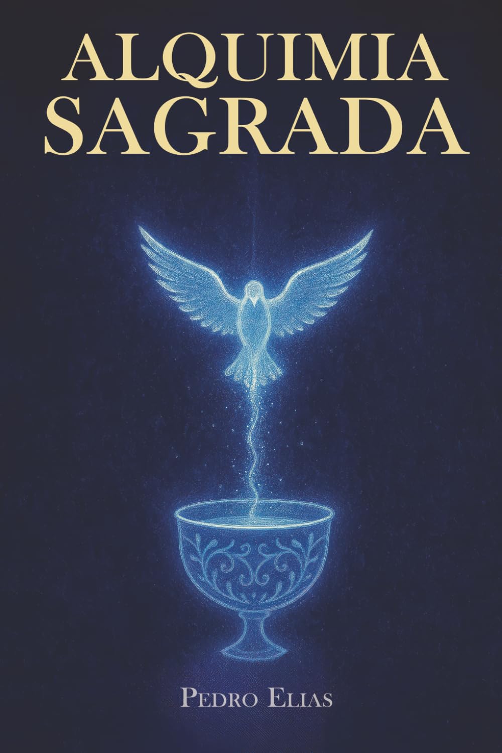 Alquimia Sagrada