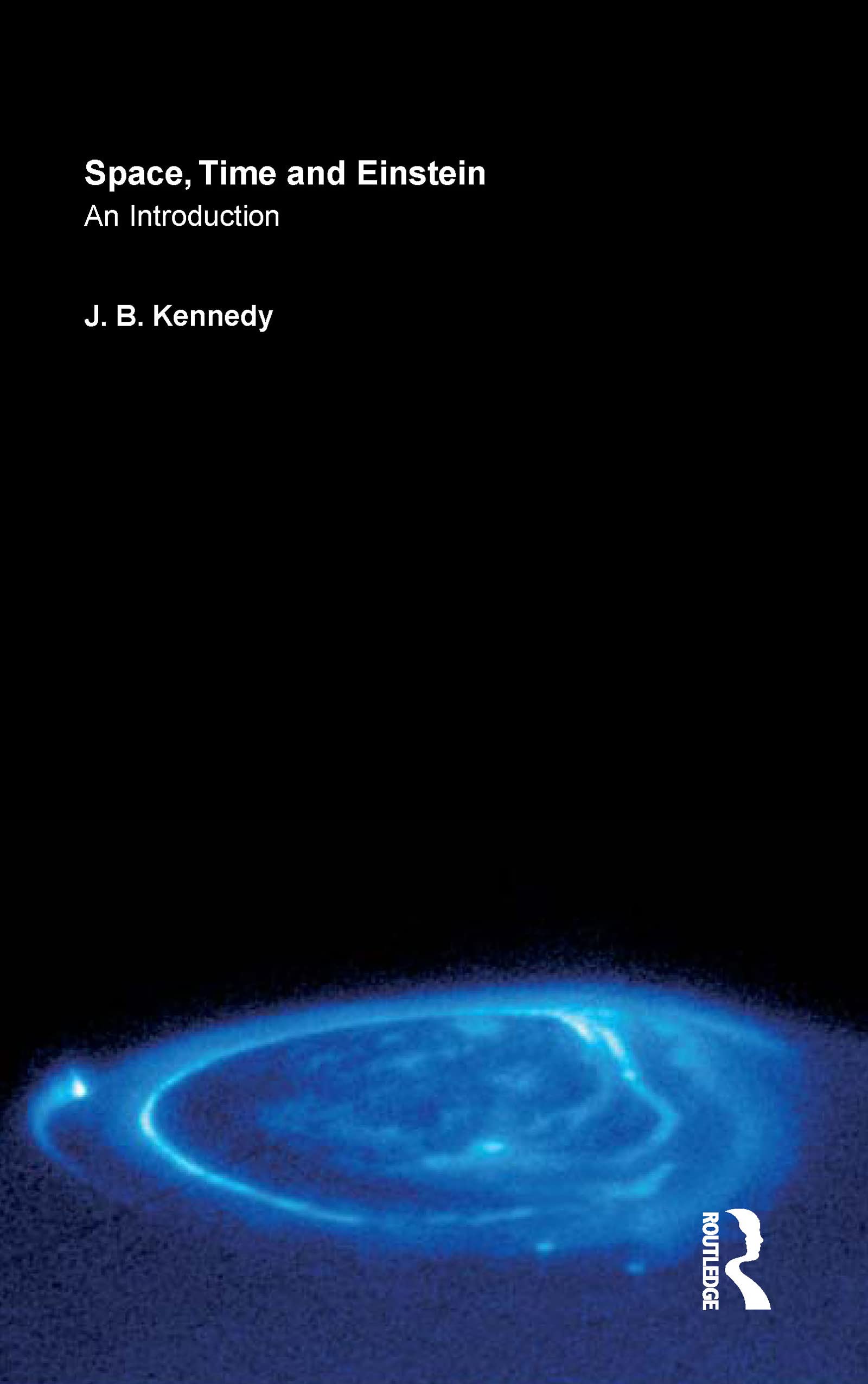 Space, Time and Einstein: An Introduction