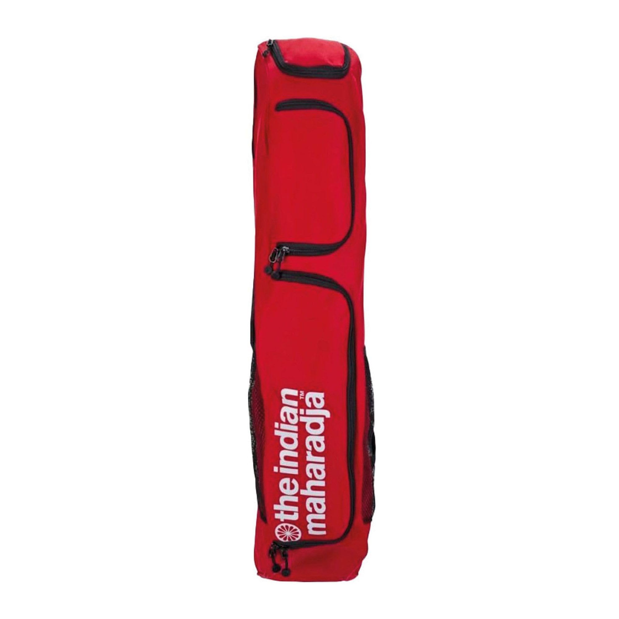 Bolsa para Bastones de Hockey CSX de la India Maharadja